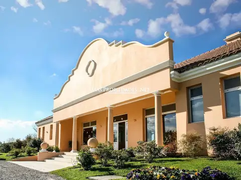 Terreno en Venta en Canning, Partido de Esteban Echeverría