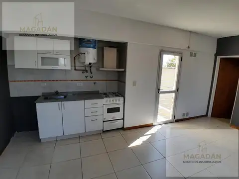 Departamento en Venta de Monoambiente