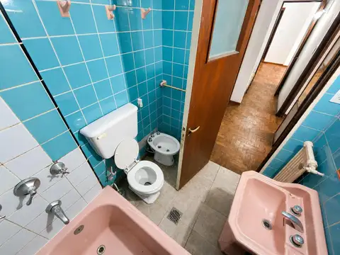Departamento en Alquiler de Monoambiente