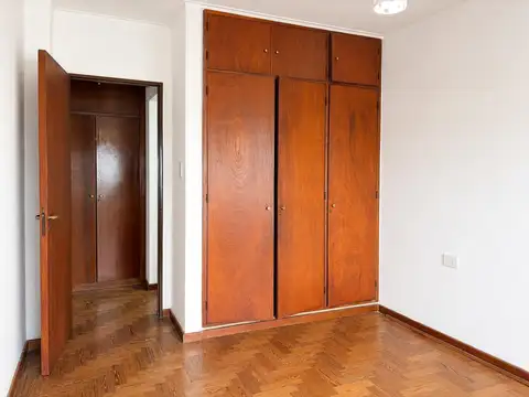 Departamento en Alquiler 45 años