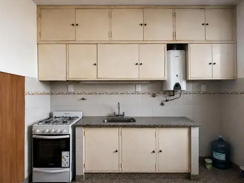 Departamento en Alquiler de Monoambiente