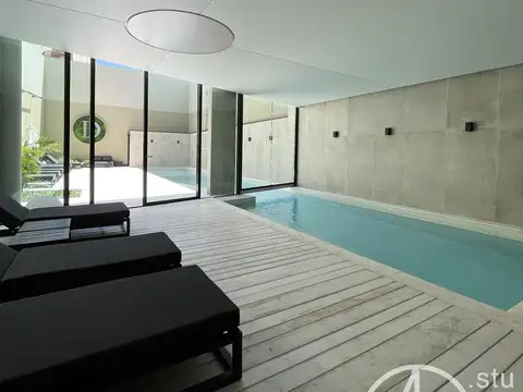 DOME Green Soho - Av. Cordoba al 4340