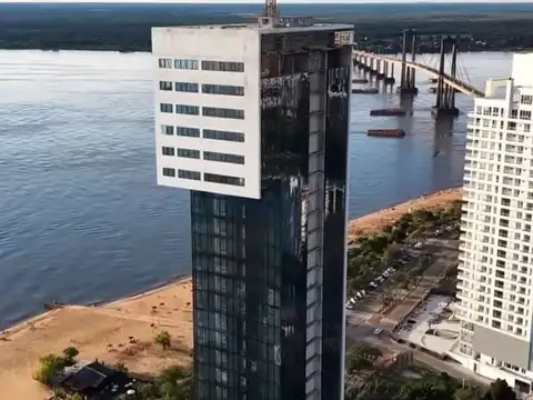 venta de departamento en corrientes capital