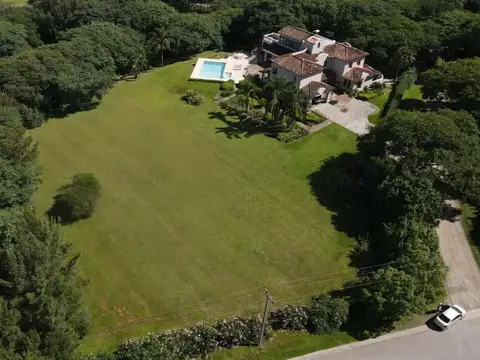 Terreno en Venta en El Tipal, USD 420.000