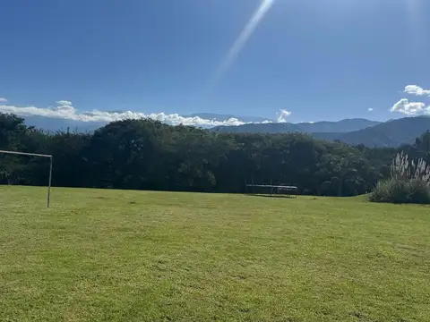 Terreno en venta, Clun de campo El Tipal 