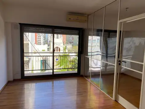 Excelente depto 2 ambientes para uso OFICINA/DPTO APTO PROF edificio nuevo sin comisión