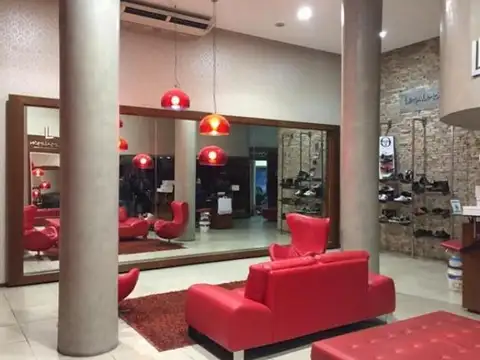 Excelente local -Venta con Renta - 510 m2 - a metros de Peatonal Florida
