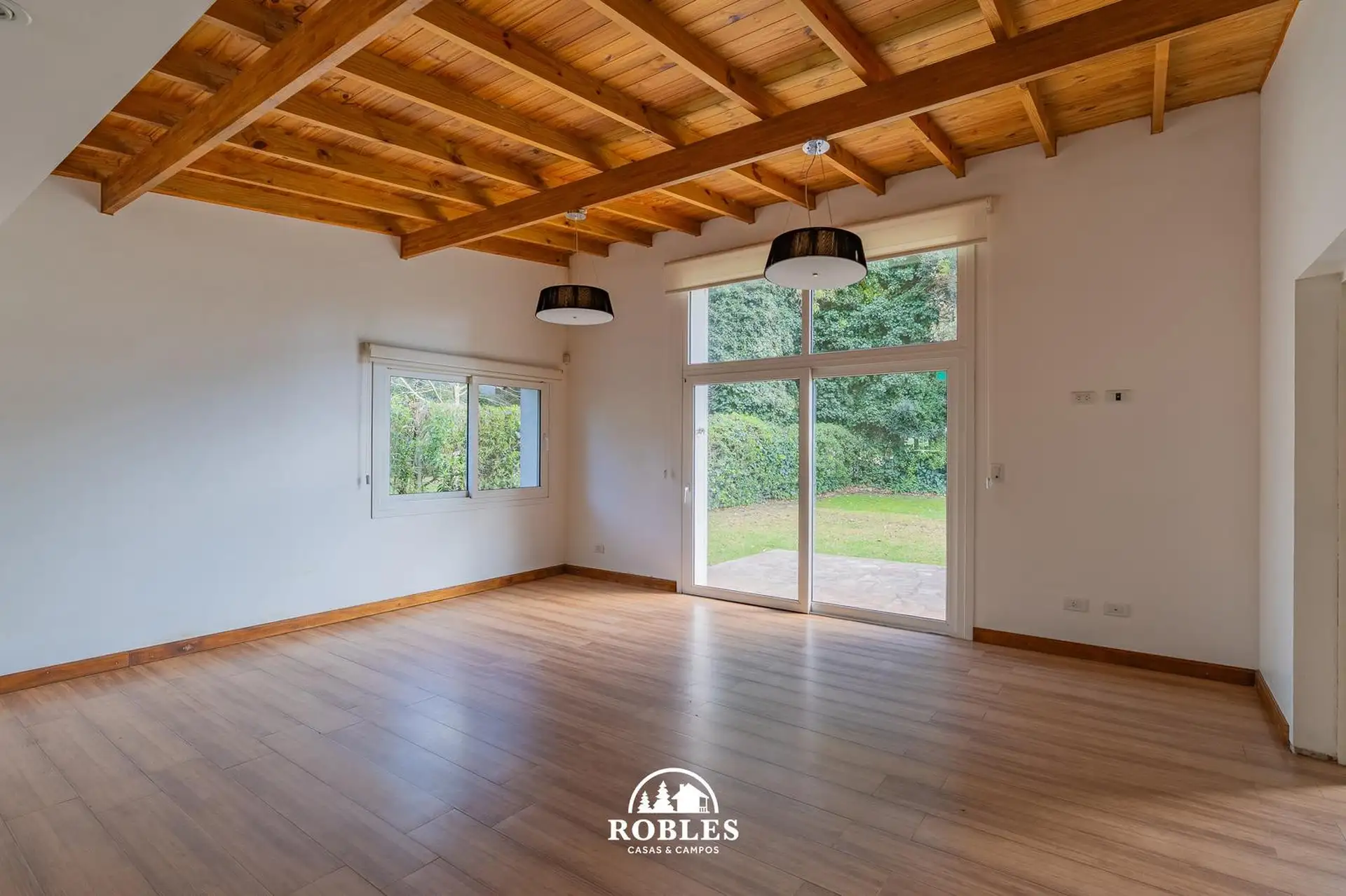 Casa estilo moderno en el Bosque Peralta Ramos