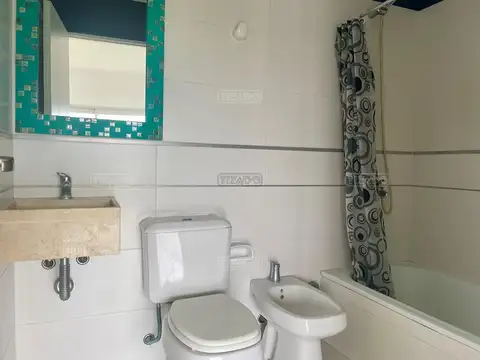 Departamento en Alquiler 14 años