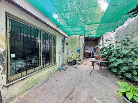 Casa en Venta 87 años