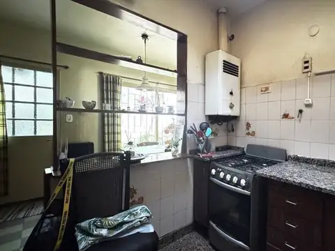 Casa en Venta en Villa Maipu, USD 116.999