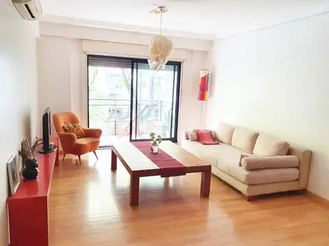 Palermo - Armenia y Charcas (RMM )