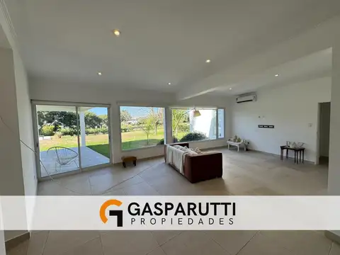 Casa en Venta 3 años