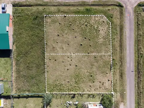 Terreno en Venta en Funes Norte
