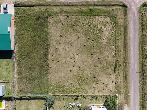 Terreno en Venta de 531,0 m2