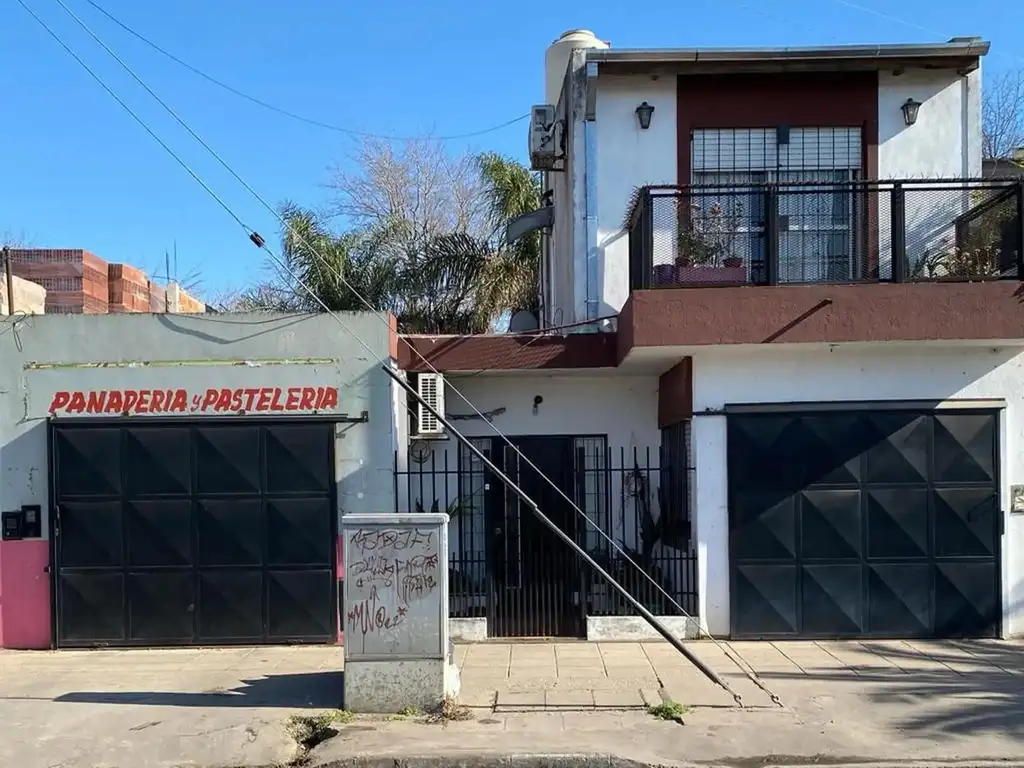 Joaquin V. Gonzalez 2714