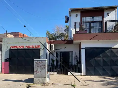 Joaquin V. Gonzalez 2714