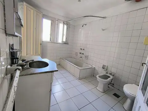 Departamento en Alquiler Apto profesional