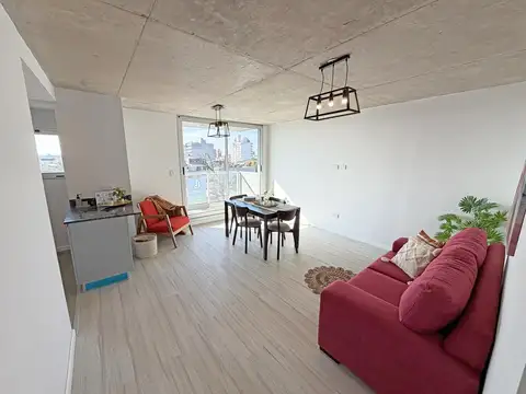 Departamento en Venta en San Lorenzo, Santa Fe