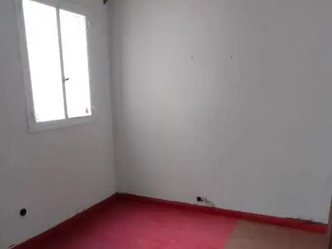 Departamento en Venta en Paternal, USD 50.000