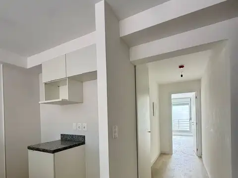 Departamento en Alquiler A Estrenar