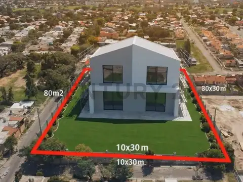 Terreno en Venta en Las Palmas, $ 27.000.000