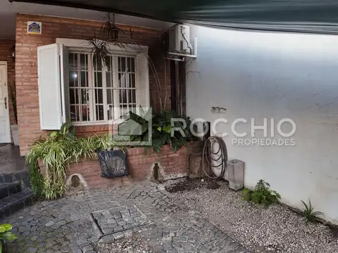 Casa en Venta en Villa Ballester, USD 170.000