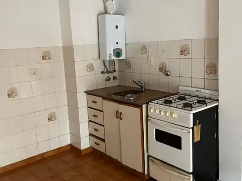 Departamento en Alquiler de 2 ambientes