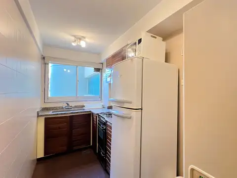 Departamento en Venta 34 años
