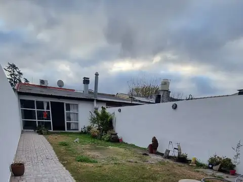 Depto Tipo Casa en Venta de 3 dormitorios
