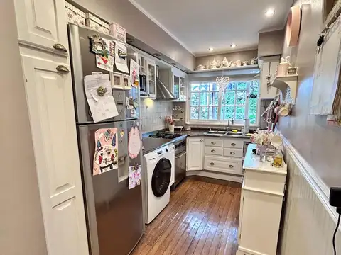 Departamento en Venta 15 años