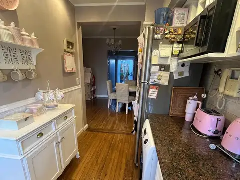 Departamento en Venta en Lomas De Zamora, USD 85.000