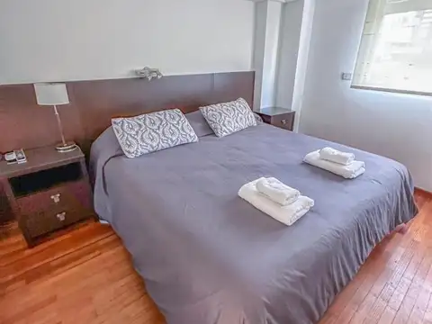 Departamento en Alquiler de 4 ambientes