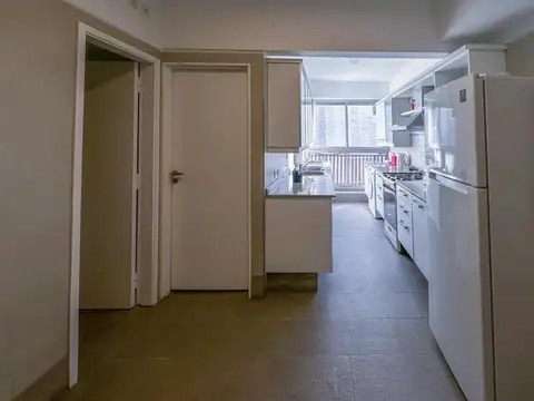 Departamento en Alquiler en Las Cañitas, USD 2.200