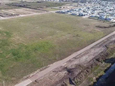 Loteo Tierra Nueva