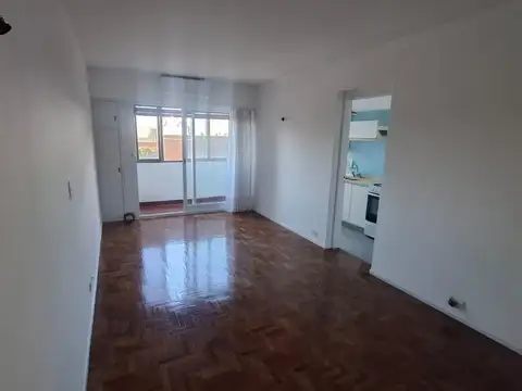 Departamento en Alquiler de Monoambiente