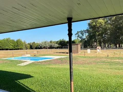 Casa En Venta, En El Campo Cardales