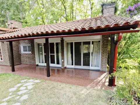CASA EN VENTA EN UNA PLANTA EN MAPUCHE C.C.