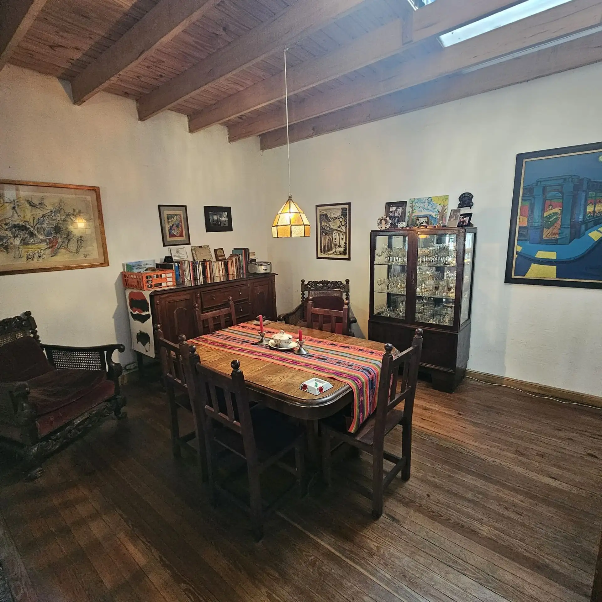 Casa 6 ambientes en barrio Don Bosco