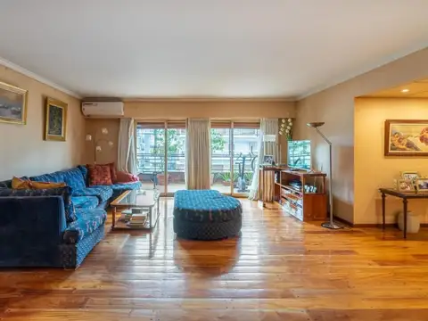 Departamento en Venta en Las Cañitas, Palermo