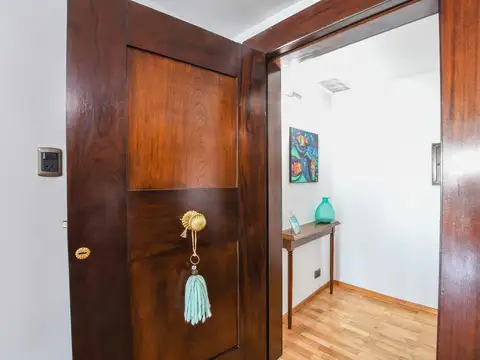 Departamento en Venta de 5 ambientes