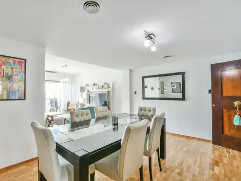 Departamento en Venta de 3 dormitorios