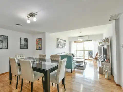 Departamento en Venta en Centro, USD 350.000