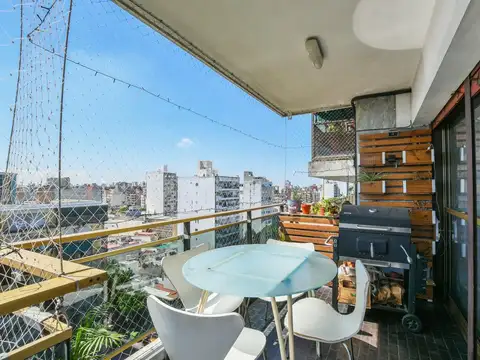 Departamento en Venta 40 años