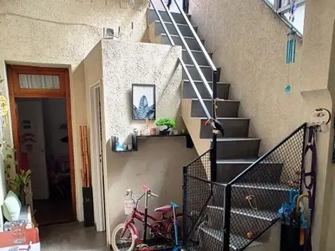 Depto Tipo Casa en Venta 16 años