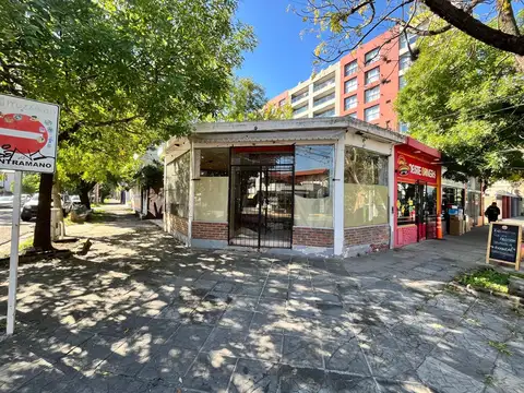 Local en Alquiler Ituzaingo Sur !!!!