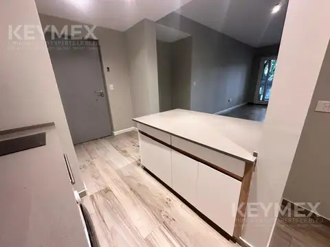 Departamento en Venta en Caballito Sur, USD 116.250