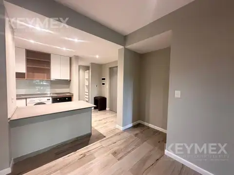 Venta Departamento 2 Amb Caballito a Estrenar