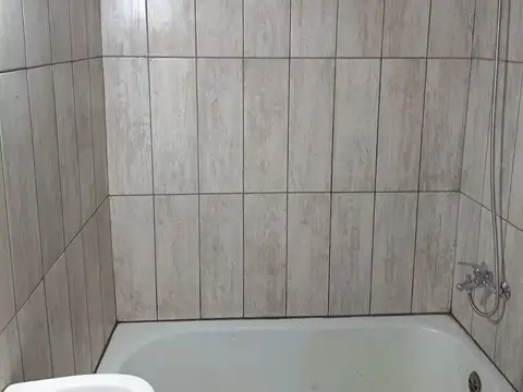 Depto Tipo Casa Monoambiente con 1 baño