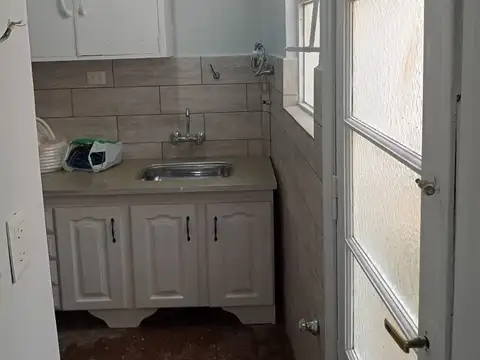 Alquiler PH 2 Ambientes con patio en Barracas